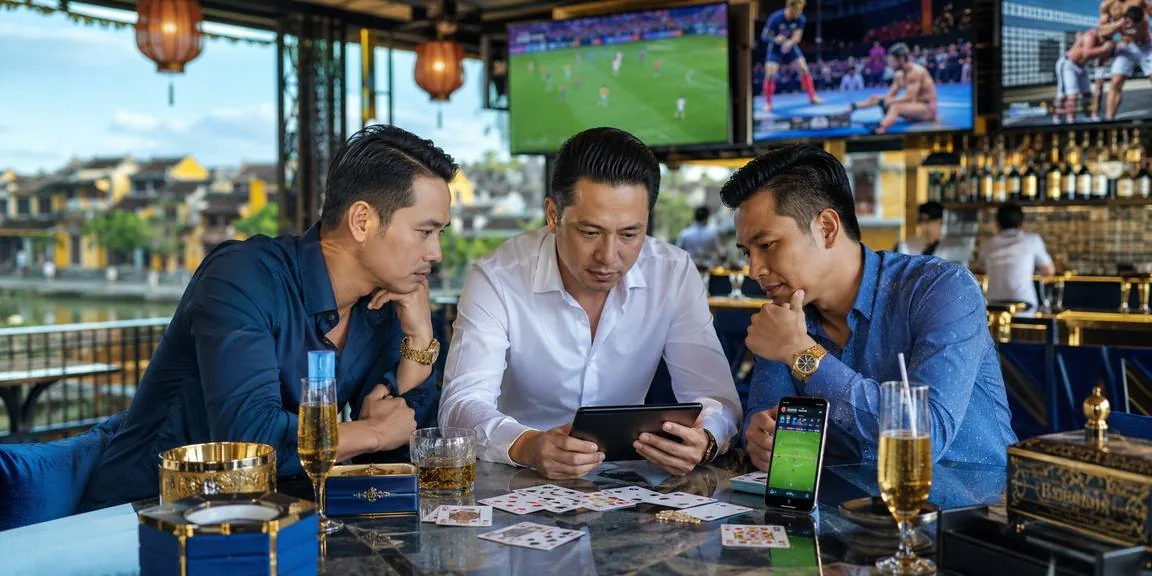 ae88805 Mở sảnh casino ae88805 ngay trên điện thoại